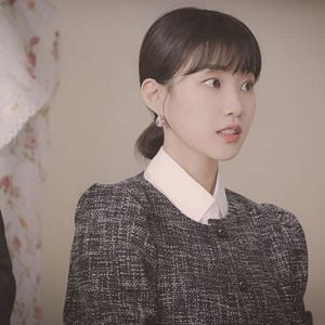 Foto Woo, abogada extraordinaria