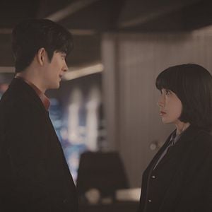 Foto Woo, abogada extraordinaria