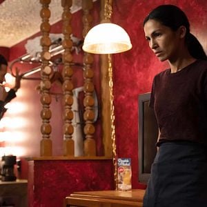 Foto La chica de la limpieza