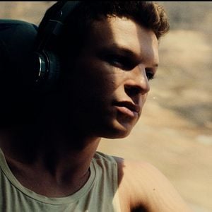 Foto Desierto particular