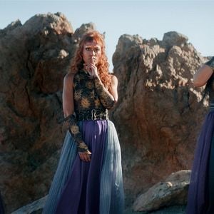 Foto The Magic Flute