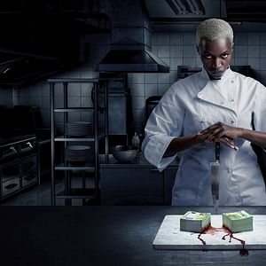 Foto Cuisine interne