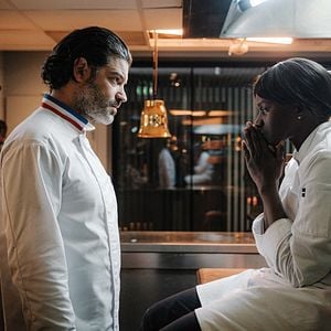 Foto Cuisine interne