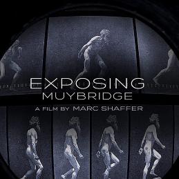Foto Revelando a Muybridge