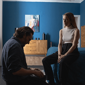 Foto Asombrosa Elisa