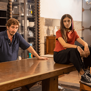 Foto Asombrosa Elisa