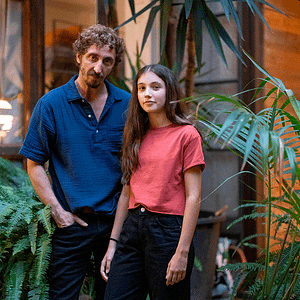 Foto Asombrosa Elisa