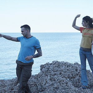 Foto Girasoles silvestres