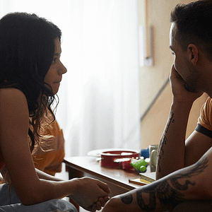 Foto Girasoles silvestres