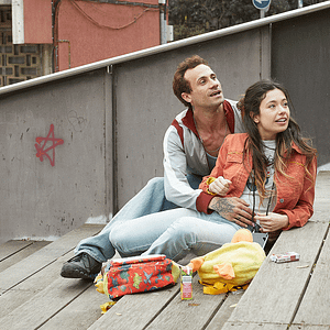 Foto Girasoles silvestres