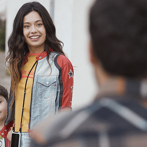 Foto Girasoles silvestres