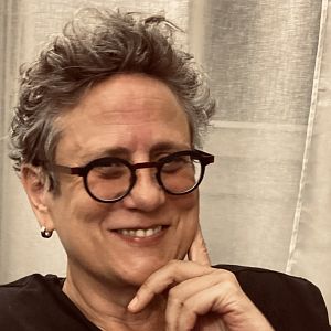 Foto Nathalie Patron de Santis