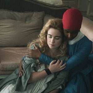 Foto Las amistades peligrosas