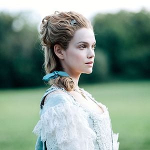 Foto María Antonieta