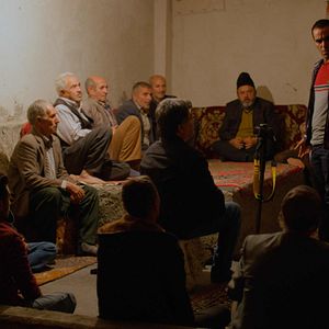 Foto Los osos no existen