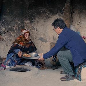 Foto Jafar Panahi