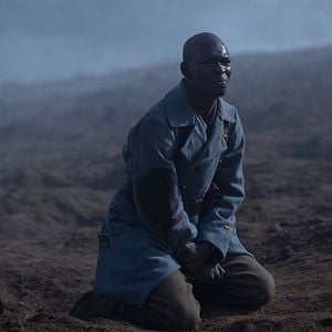 Foto Padre y soldado