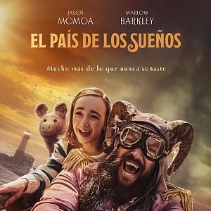 Foto El país de los sueños