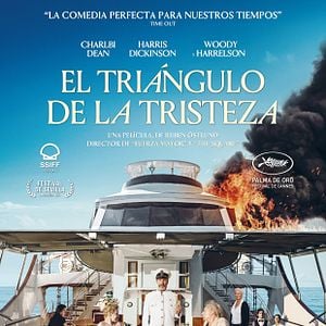 Foto El triángulo de la tristeza