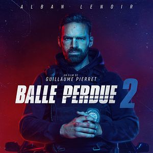 Foto La bala perdida 2