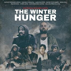 Foto The Winter Hunger