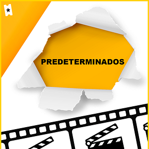 Foto Predeterminados
