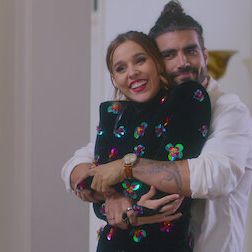 Foto Lina, actriz para todo