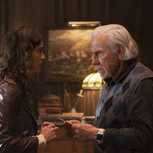 Foto La Búsqueda: Más allá de la historia