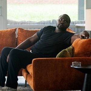 Foto Brian Tyree Henry