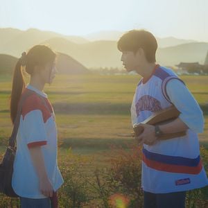 Foto Una chica del siglo XX