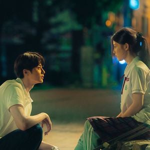 Foto Una chica del siglo XX