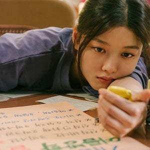 Foto Una chica del siglo XX