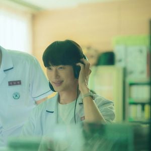 Foto Una chica del siglo XX