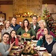 Foto Navidad de cinco estrellas