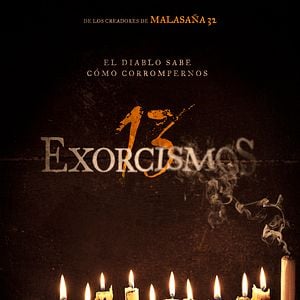 Foto 13 exorcismos
