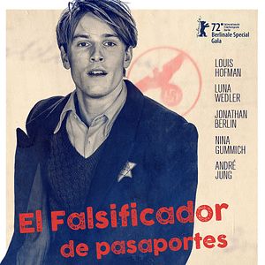 Foto El falsificador de pasaportes