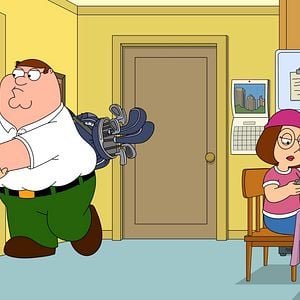 Foto Padre de familia