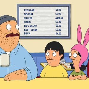 Foto Bob's Burgers
