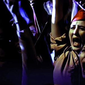 Foto Un Dios prohibido