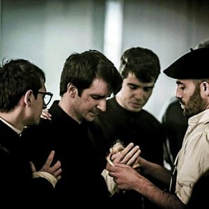 Foto Un Dios prohibido