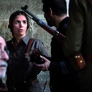 Foto Un Dios prohibido