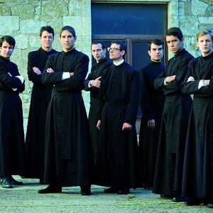 Foto Un Dios prohibido