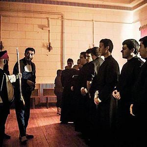 Foto Un Dios prohibido