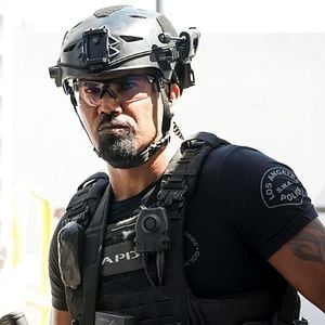 Foto S.W.A.T. Los hombres de Harrelson