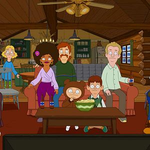 Foto The Great North