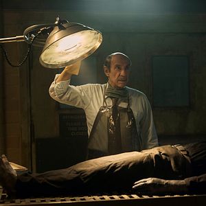 Foto El gabinete de curiosidades de Guillermo del Toro