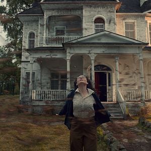 Foto El gabinete de curiosidades de Guillermo del Toro