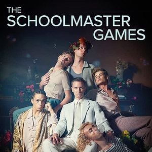 Foto The Schoolmaster Games