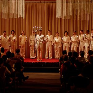 Foto The Schoolmaster Games