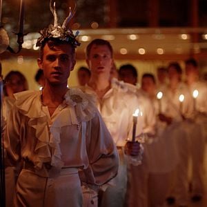 Foto The Schoolmaster Games